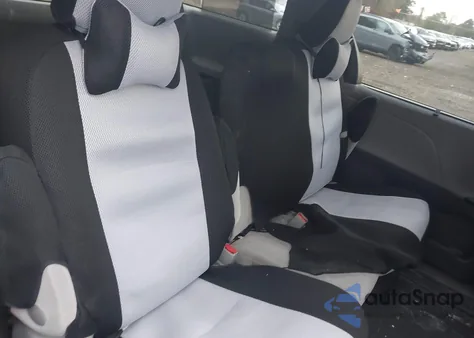 2016 Toyota Sienna Le 8 Passenger из США, поврежденный, VIN 5TDKK3DC2GS727429